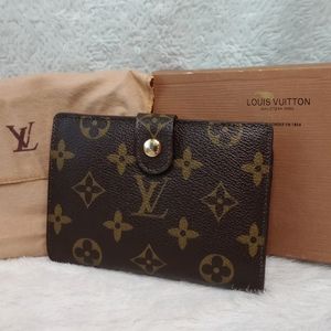 Louis Vuitton Wallet
